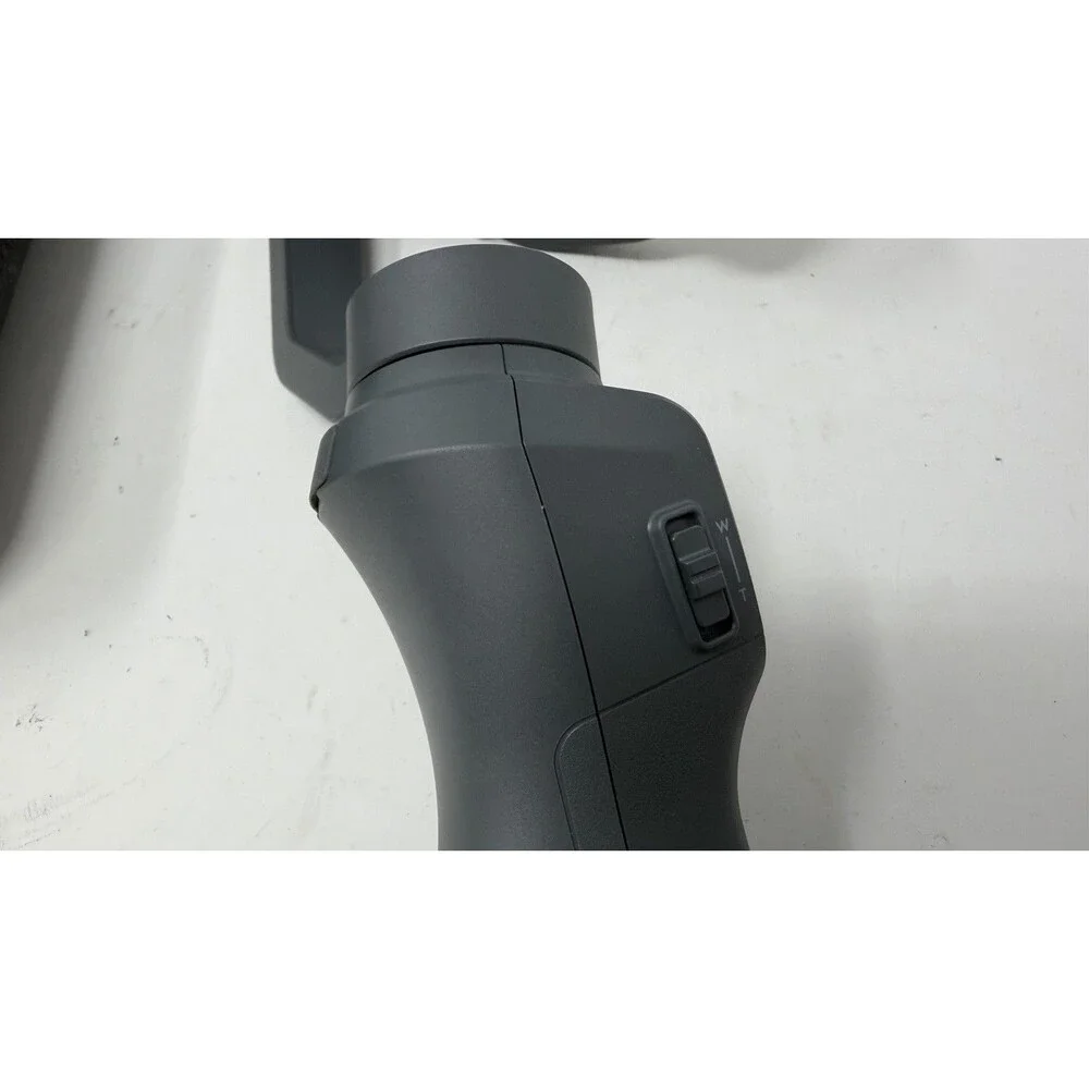 DJI osmo mobile